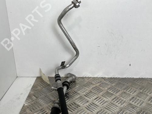 AC pipe RENAULT CLIO IV (BH_) 0.9 TCe 90 (BHNF, BHMA, BHMH, BHJK, BHJR) | BP25658308M126 