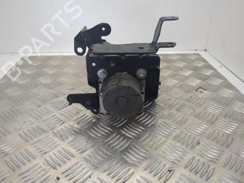 ABS pump RENAULT MASTER III Van (FV) 2.3 dCi 145 FWD (FV0E, FV0F, FV0H, FV02, FV0M, FV0S,... | BP25655407M43 