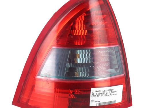 Left taillight CITROËN C5 II (RC_) | BP36945298C34 - Image 2
