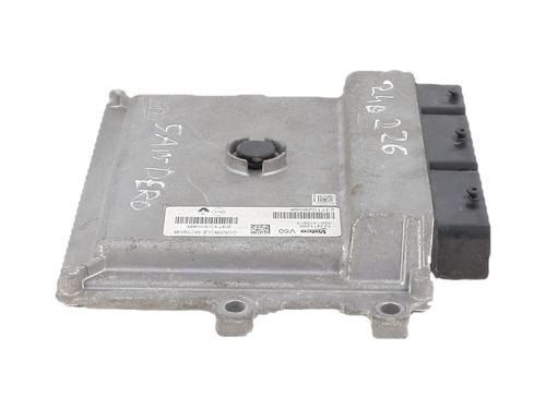 Used Engine control unit (ECU) Engine control unit (ECU) DACIA SANDERO II TCe 90 (B8M1, B8MA, B8AC) (90 hp) 25658197 25658197