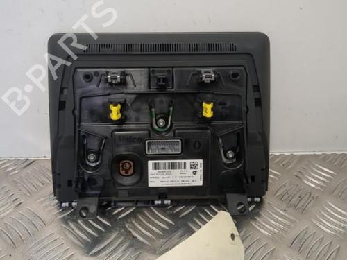Multifunctionele display RENAULT CLIO V (B7_) 1.0 TCe 90 (B7MT) | BP25655475C48 