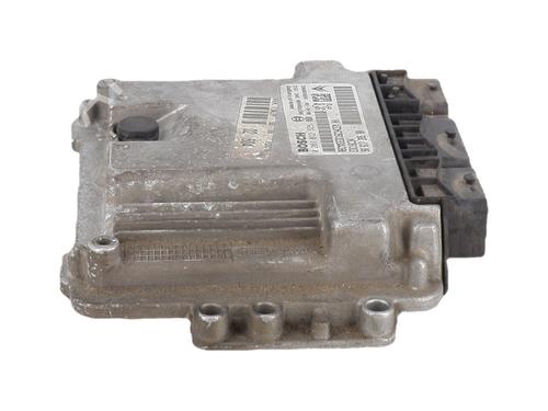 Used Engine control unit (ECU) Engine control unit (ECU) PEUGEOT 206 Hatchback (2A/C) [1998-2012] 36339423 36339423