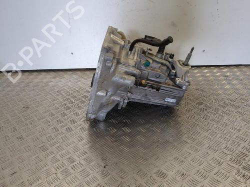 Used Gearbox Gearbox RENAULT CLIO V (B7_) 1.0 TCe 90 (B7MT) (91 hp) 25655460 25655460