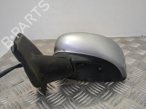 Left mirror FIAT STILO (192_) 1.9 D Multijet | BP25660427C26 