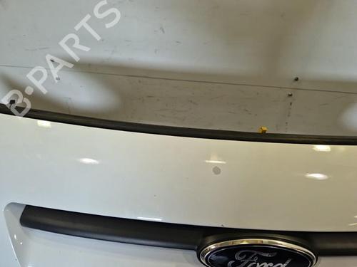 Front bumper FORD TRANSIT CONNECT V408 Box Body/MPV 1.6 TDCi 1898453