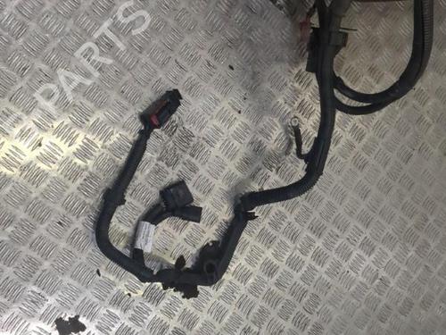 Used Engine SEAT IBIZA III (6L1) 1.9 TDI (100 hp) 25659022