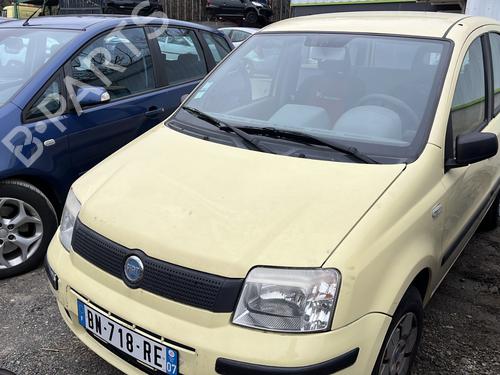 Throttle body FIAT PANDA (169_) 1.1 (169.AXA1A) | BP25657930M82  - Image 7