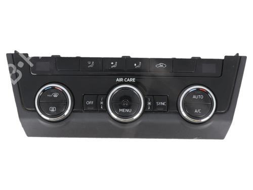 climate-control-skoda-octavia-iii-combi-5e5-5e6-2012-2013-2014-2015-2016-2017-2018-2019-2020-33536016 main image