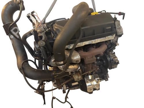 Used Engine Engine 37715840 37715840