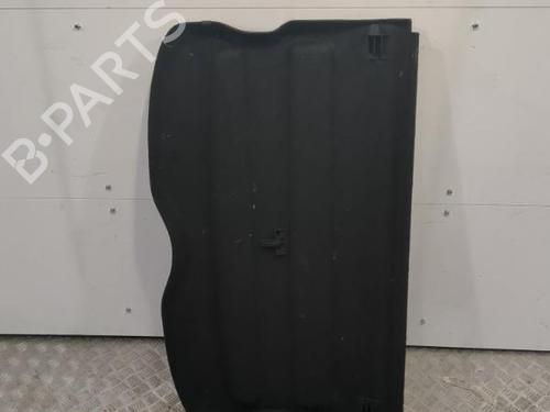Used Rear parcel shelf Rear parcel shelf CITROËN C4 II (NC_) 1.6 HDi 115 (114 hp) 25659008 25659008