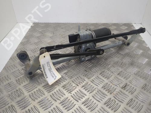 Front wiper motor VW POLO V (6R1, 6C1) 1.2 TSI 16V | BP25656707M29 