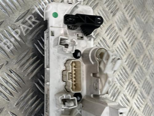 Climate control RENAULT CLIO III (BR0/1, CR0/1) 1.5 dCi (BR17, CR17) | BP25655068I5 