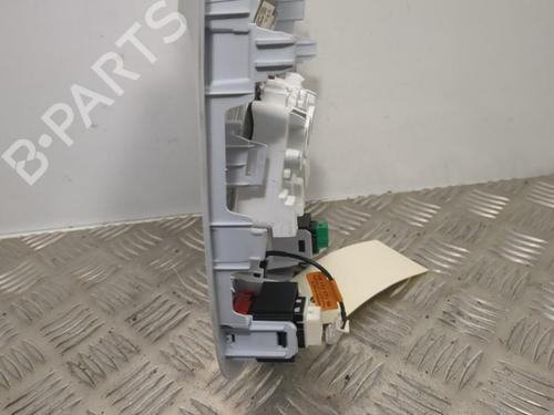 Used Interior roof light Interior roof light 25658633 25658633