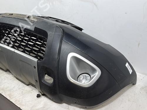 Front bumper DACIA DUSTER (HS_) 1.5 dCi | BP31925334C7