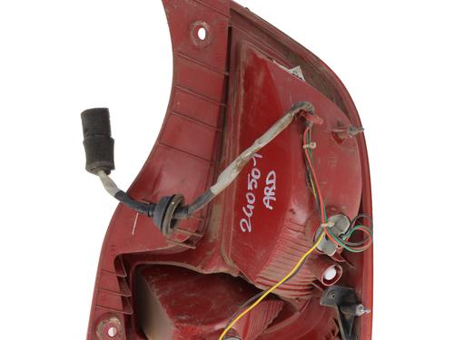 Right taillight KIA PICANTO II (TA) 1.0 | BP29080844C35 