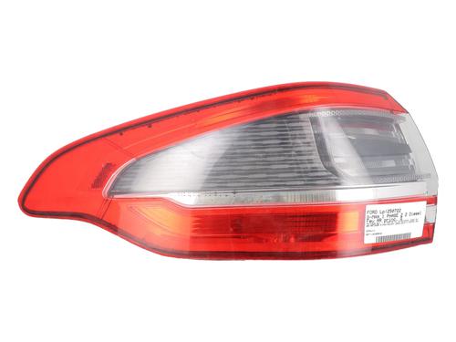 Left taillight FORD S-MAX (WA6) 2.0 TDCi | BP37992680C34 - Image 4