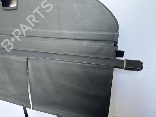 Used Rear parcel shelf Rear parcel shelf NISSAN MURANO II (Z51) 2.5 dCi 4x4 (190 hp) 34502499 34502499