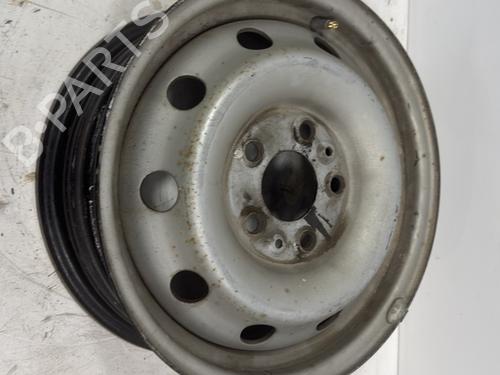 Rim FIAT DUCATO Van (230_) 2.8 D | BP29484427C45 