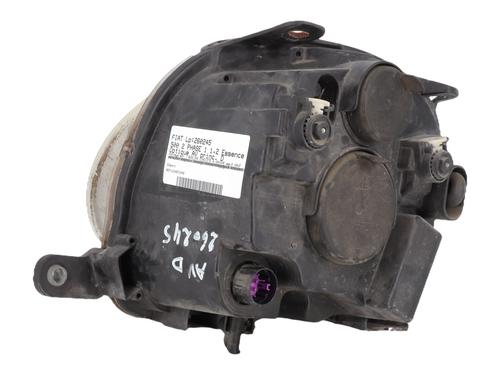 Used Right headlight Right headlight FIAT 500 (312_) 1.2 (312AXA1A) (69 hp) 34204193 34204193