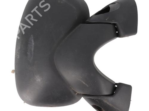 Right mirror RENAULT TRAFIC II Van (FL) 1.9 dCi 80 (FL0B) | BP32191308C27