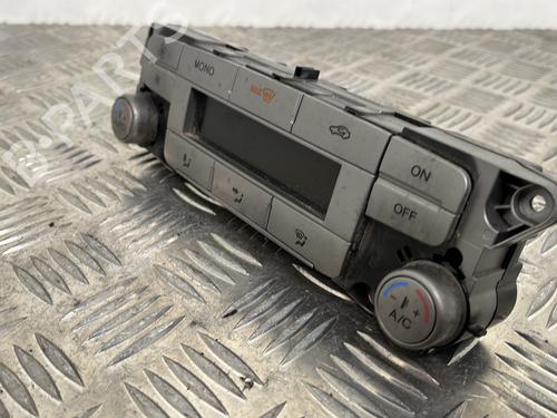 climate-control-ford-mondeo-iv-ba7-2007-2008-2009-2010-2011-2012-2013-2014-2015-25660369 main image