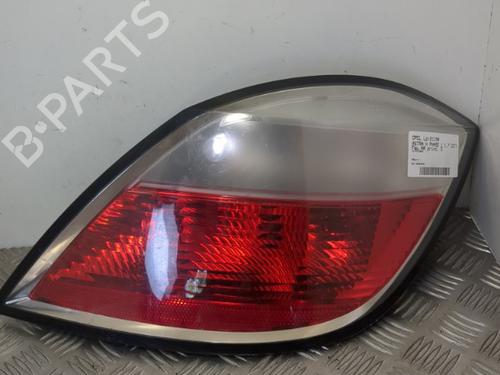 Used Right taillight OPEL ASTRA H (A04) 1.7 CDTI (L48) (100 hp) 25658505