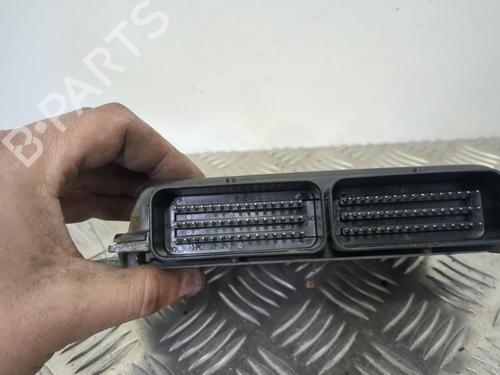 Computer motormanagement RENAULT TWINGO I (C06_) 1.2 (C066, C068) | BP25658689M57 
