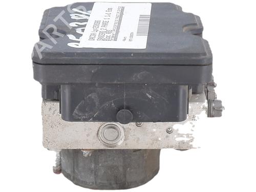 Used ABS pump ABS pump DACIA SANDERO II 1.2 (75 hp) 39713076 39713076