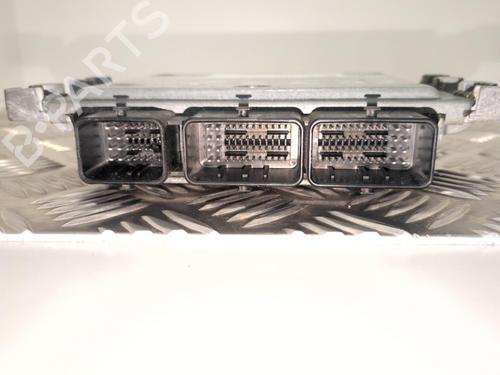 Engine control unit (ECU) RENAULT MEGANE II (BM0/1_, CM0/1_) 1.5 dCi (BM1E, CM1E) | BP25661185M57