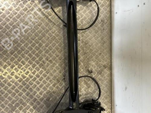 Rear axle FIAT TIPO Hatchback (356_, 357_) 1.4 (356HXA1B) | BP25659097M2 