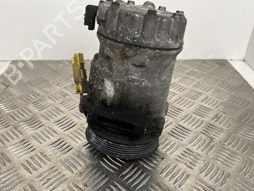 AC compressor PEUGEOT 308 SW I (4E_, 4H_) 1.6 HDi | BP25656691M34 