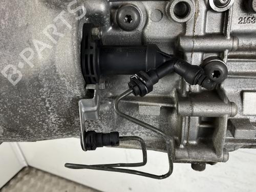 Gearbox BMW 3 Coupe (E92) 325 d | BP25660584M3 