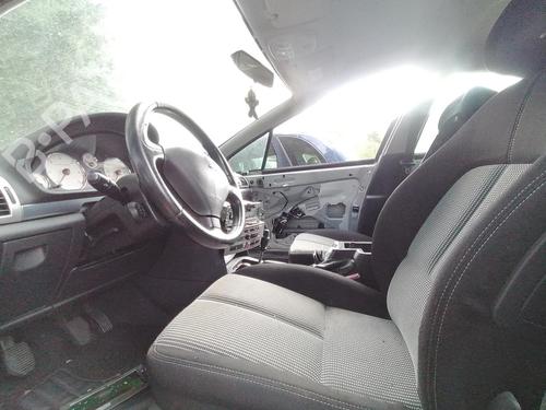 Engine control unit (ECU) PEUGEOT 407 (6D_) 1.6 HDi 110 (6D9HZC, 6D9HYC) | BP25657508M57 - Image 10