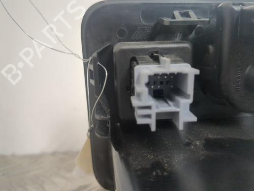 Mirror switch DACIA DUSTER (HM_) 1.5 dCi 115 4x4 (HMAD) | BP25654999I25 