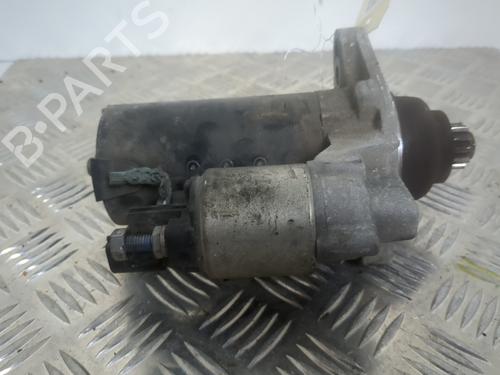 Starter SKODA FABIA II Combi (545) 1.6 TDI | BP25654862M8 
