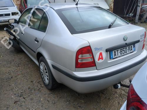 Left taillight SKODA OCTAVIA I (1U2) 1.9 TDI | BP25659058C34
