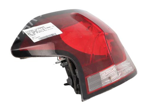 Left taillight CITROËN DS4 (NX_) 1.6 HDi 115 | BP29158416C34 