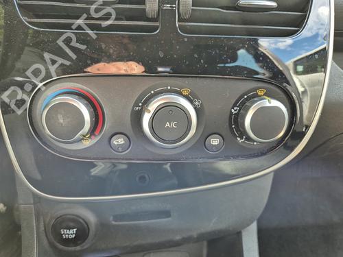 Engine control unit (ECU) RENAULT CLIO IV (BH_) 1.5 dCi 75 | BP25656731M57  - Image 36