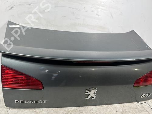 tailgate-peugeot-607-9d-9u-2000-29080814 main image