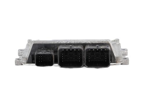 Used Engine control unit (ECU) PEUGEOT 208 I (CA_, CC_) 1.2 VTI 82 (82 hp) 28218171