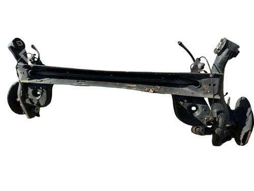 Used Rear axle Rear axle RENAULT CLIO V (B7_) 1.0 TCe 100 (B7MT) (101 hp) 33054406 33054406