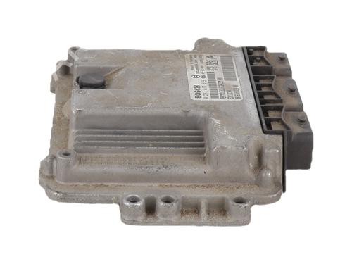 Engine control unit (ECU) PEUGEOT PARTNER MPV (5_, G_) 1.6 HDi 90 | BP26217847M57 - Image 2