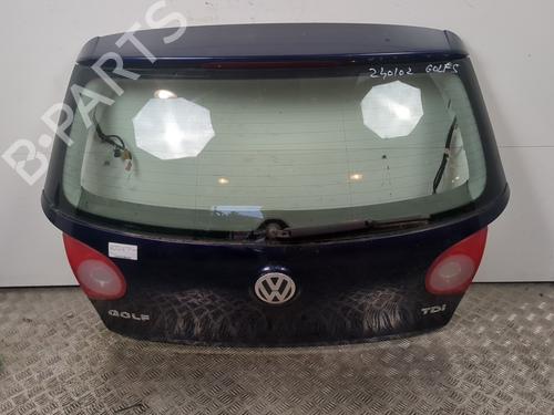 Tailgate VW GOLF V (1K1) 1.9 TDI | BP31064725C6