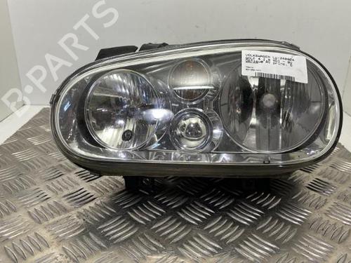 Left headlight VW GOLF IV (1J1) 1.9 SDI | BP25658730C28 