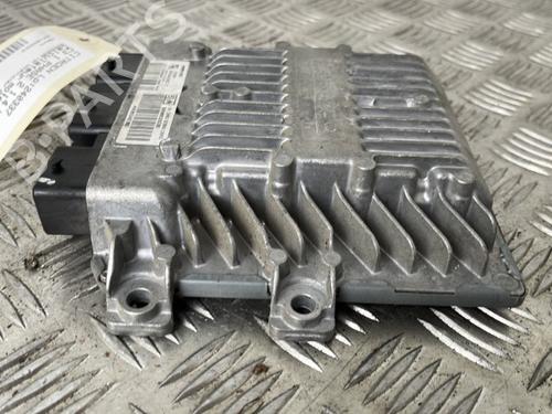 Used Engine control unit (ECU) Engine control unit (ECU) CITROËN C3 I (FC_, FN_) 1.4 HDi (68 hp) 25656743 25656743