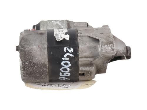 Starter RENAULT CLIO III (BR0/1, CR0/1) 1.2 16V Hi-Flex (BR1U, CR1U) | BP25657119M8  - Image 5