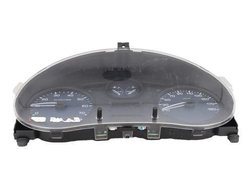 Instrument cluster PEUGEOT PARTNER Tepee 1.6 HDi | BP39662468C47 - Image 3