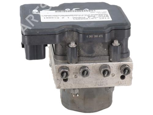 ABS pump FIAT DUCATO Van (250_) 115 Multijet 2,0 D | BP35926392M43 - Image 5