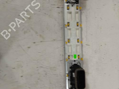 Air vent CITROËN C3 III (SX) 1.2 THP 110 (SXHNPS, SXHNZT, SXHNZ6) | BP30491279I21