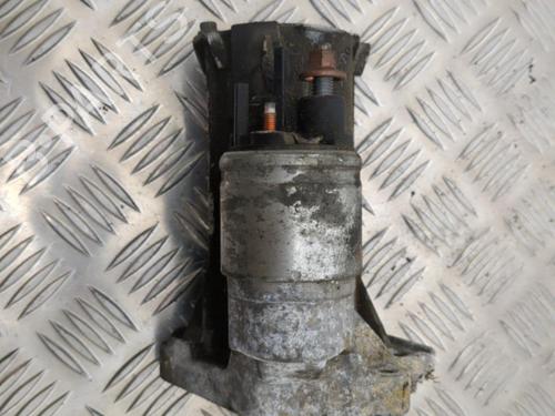 Used Starter Starter RENAULT TWINGO II (CN0_) 1.5 dCi 75 (75 hp) 25659314 25659314